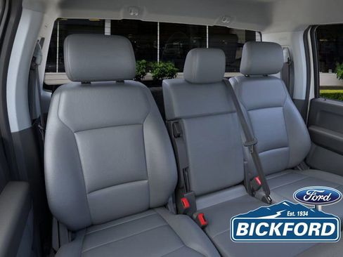 New 2025 Ford F550 XL image 10