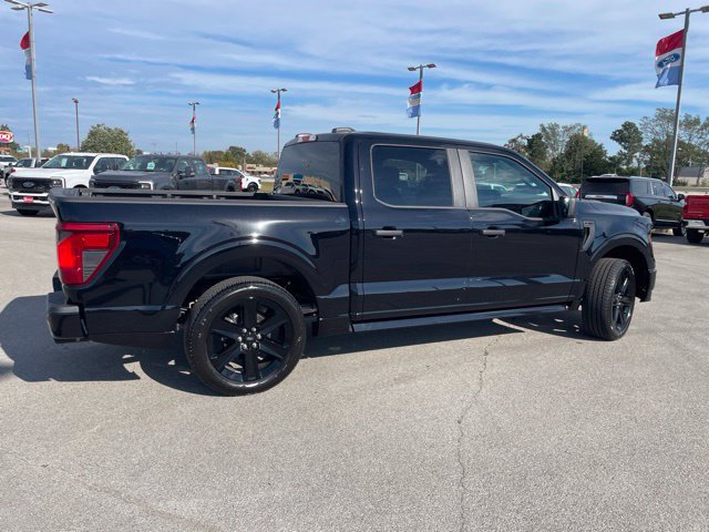 New 2026 Ford F150 STX w/ F-150 LOBO Package AWD/4WD image 13