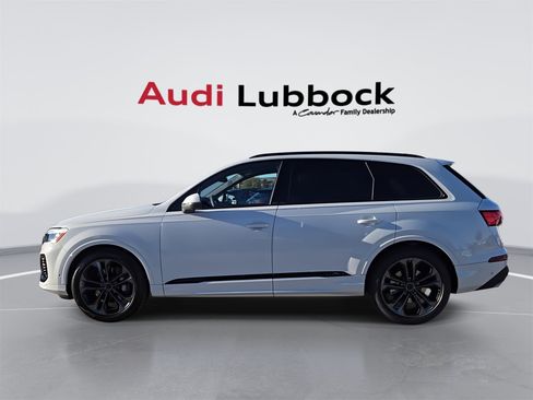New 2026 Audi Q7 3.0T Premium Plus image 5