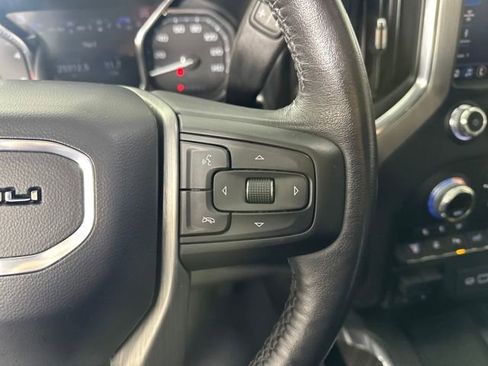 Used 2022 GMC Sierra 2500 Denali image 16