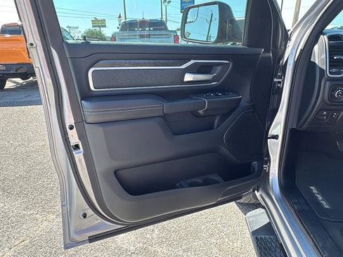 Used 2020 RAM 1500 Big Horn image 25