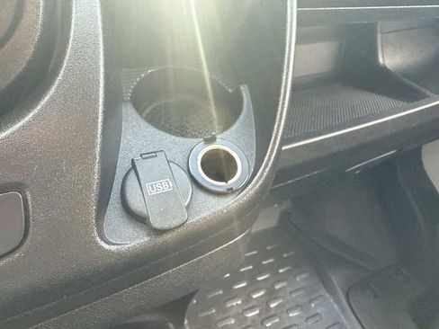 Used 2020 RAM ProMaster 2500 w/ Interior Convenience Group image 27