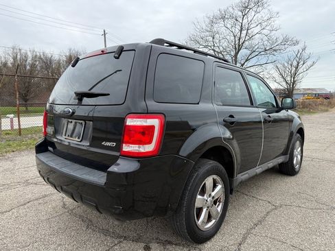 Used 2009 Ford Escape XLT image 3