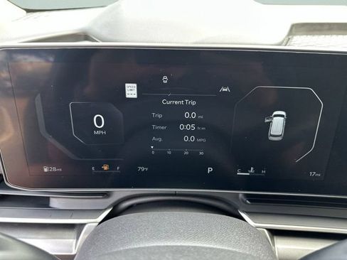 New 2026 Kia Carnival SX Prestige FWD image 30