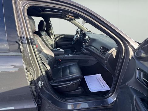 Used 2024 Dodge Durango GT image 47