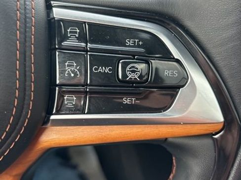 Used 2022 Jeep Grand Cherokee Summit image 22