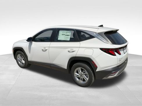 New 2026 Hyundai Tucson SE FWD image 6