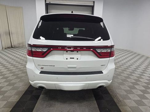 Used 2026 Dodge Durango GT AWD/4WD image 6
