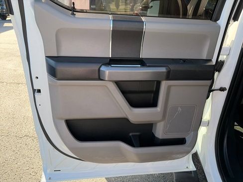 Used 2015 Ford F150 XLT w/ Trailer Tow Package AWD/4WD image 18