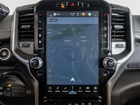 Used 2022 RAM 2500 Laramie image 20