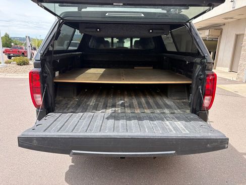 Used 2023 GMC Sierra 1500 Elevation w/ Elevation Premium Package AWD/4WD image 26