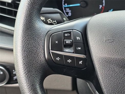 Used 2024 Ford Transit 250 Base w/ Exterior Upgrade Package image 27