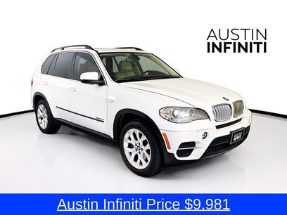 Used 2013 BMW X5 xDrive35d