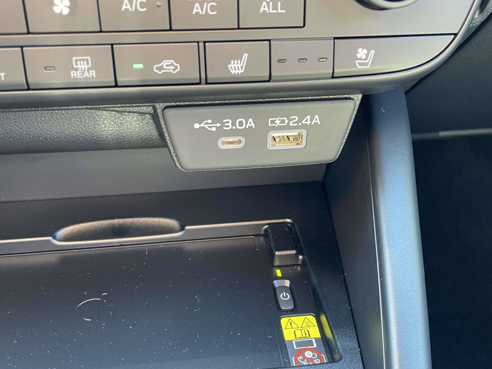 New 2026 Subaru Outback Wilderness AWD/4WD image 28