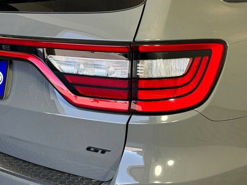 Used 2026 Dodge Durango GT AWD/4WD image 55