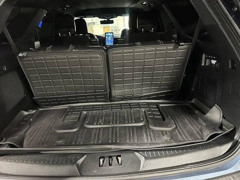 Used 2020 Ford Explorer ST w/ Premium Technology Package AWD/4WD image 40