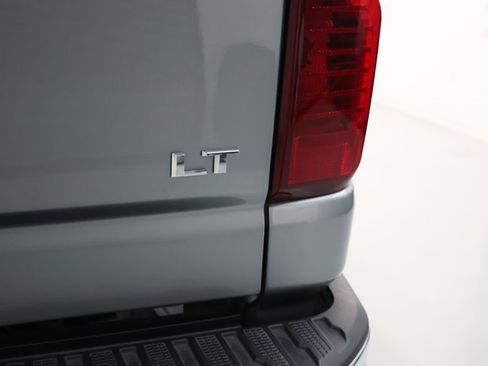 Used 2024 Chevrolet Silverado 2500 LT w/ Texas Edition image 64