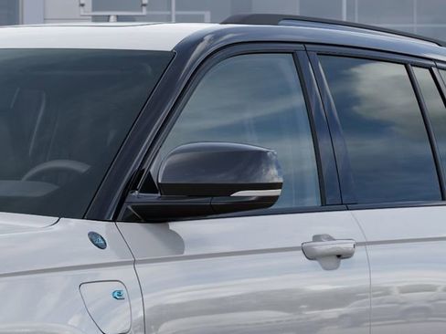 New 2025 Jeep Grand Cherokee Trailhawk image 12