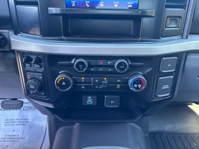 Certified 2025 Ford F250 XLT AWD/4WD image 18