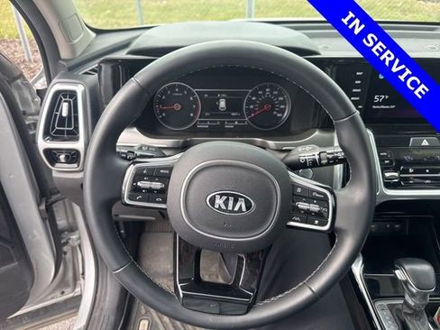 Used 2021 Kia Sorento SX image 5