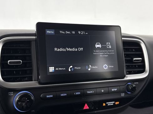 New 2026 Hyundai Venue SEL image 14