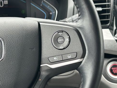 Certified 2023 Honda Odyssey EX-L image 22
