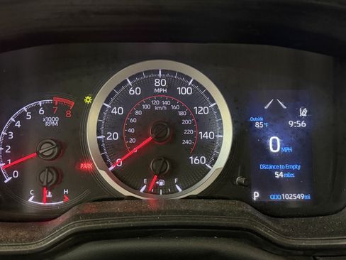 Used 2022 Toyota Corolla SE FWD image 15