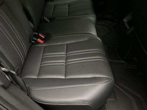 Certified 2024 Honda HR-V EX-L image 19