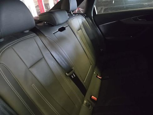 Used 2023 Audi A4 2.0T Premium Plus w/ Premium Plus Package image 8