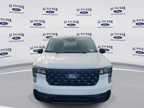 New 2026 Ford Maverick XL image 8