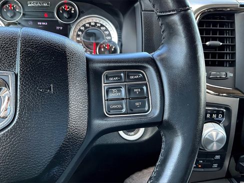 Used 2017 RAM 1500 Sport w/ Convenience Group image 20