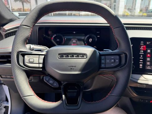 New 2026 Dodge Charger R/T w/ Driver Convenience Group AWD/4WD image 29