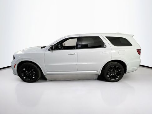 Used 2022 Dodge Durango GT w/ Blacktop Package image 8