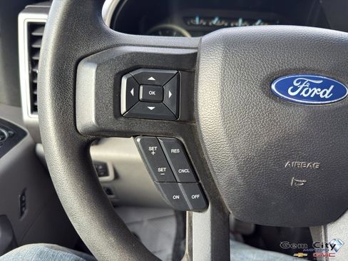 Used 2020 Ford F150 XLT w/ Equipment Group 301A Mid image 24