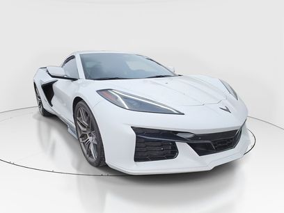 Used 2024 Chevrolet Corvette Z06 w/ Battery Protection Package