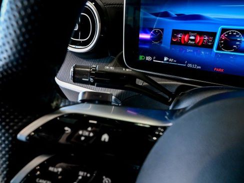 Used 2022 Mercedes-Benz C 300 4MATIC Sedan w/ AMG Line w/ Night Package image 41