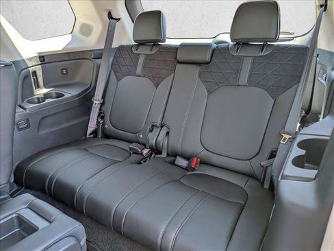 New 2026 Honda Pilot Elite image 18