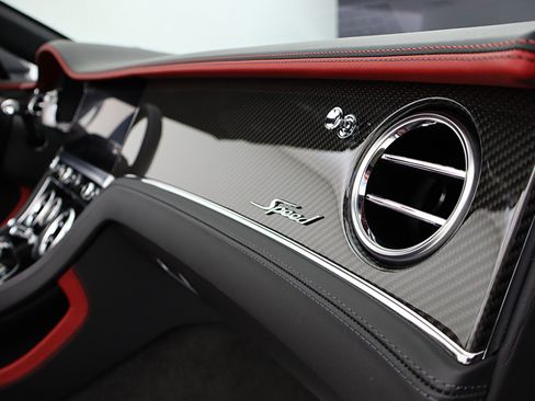 Certified 2022 Bentley Continental GT Speed AWD/4WD image 40