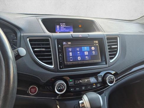 Used 2015 Honda CR-V EX-L image 10