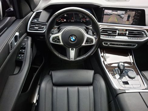 Used 2019 BMW X5 xDrive40i w/ Convenience Package image 20