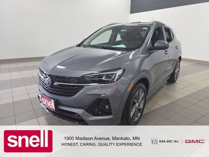 Used 2020 Buick Encore GX Essence w/ Experience Buick Package