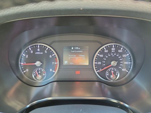 Used 2021 Kia Telluride S image 25