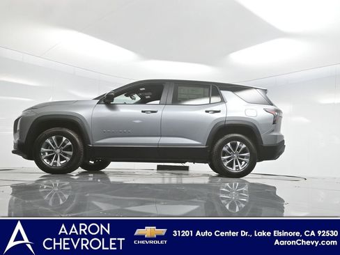 New 2026 Chevrolet Equinox LT w/ Convenience Package II image 52