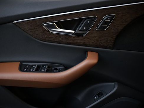 New 2026 Audi Q8 Premium image 14