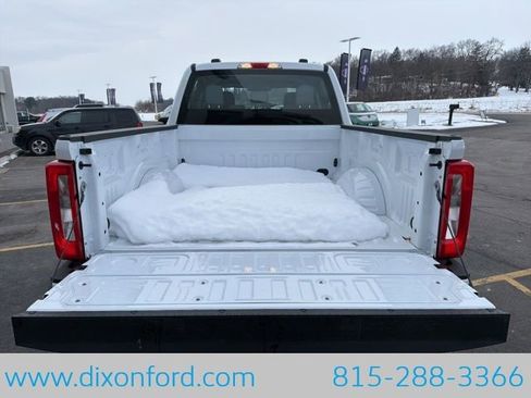 New 2026 Ford F250 XL w/ STX Appearance Package image 23