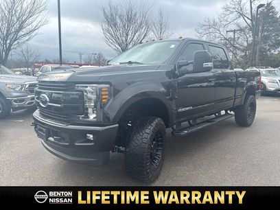 Used 2019 Ford F250 Lariat