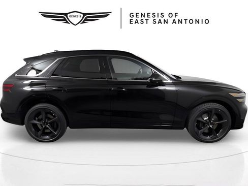 New 2026 Genesis GV70 3.5T Sport Prestige AWD/4WD image 8