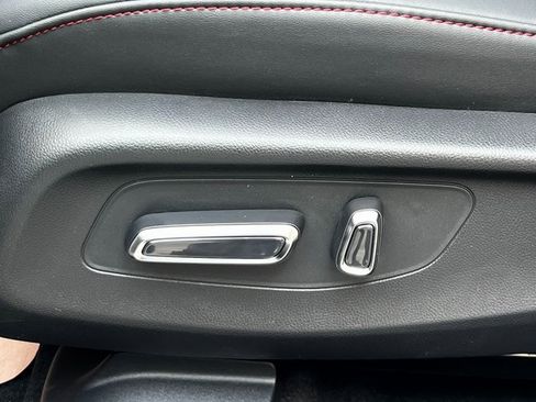 New 2026 Acura ADX A-Spec image 17