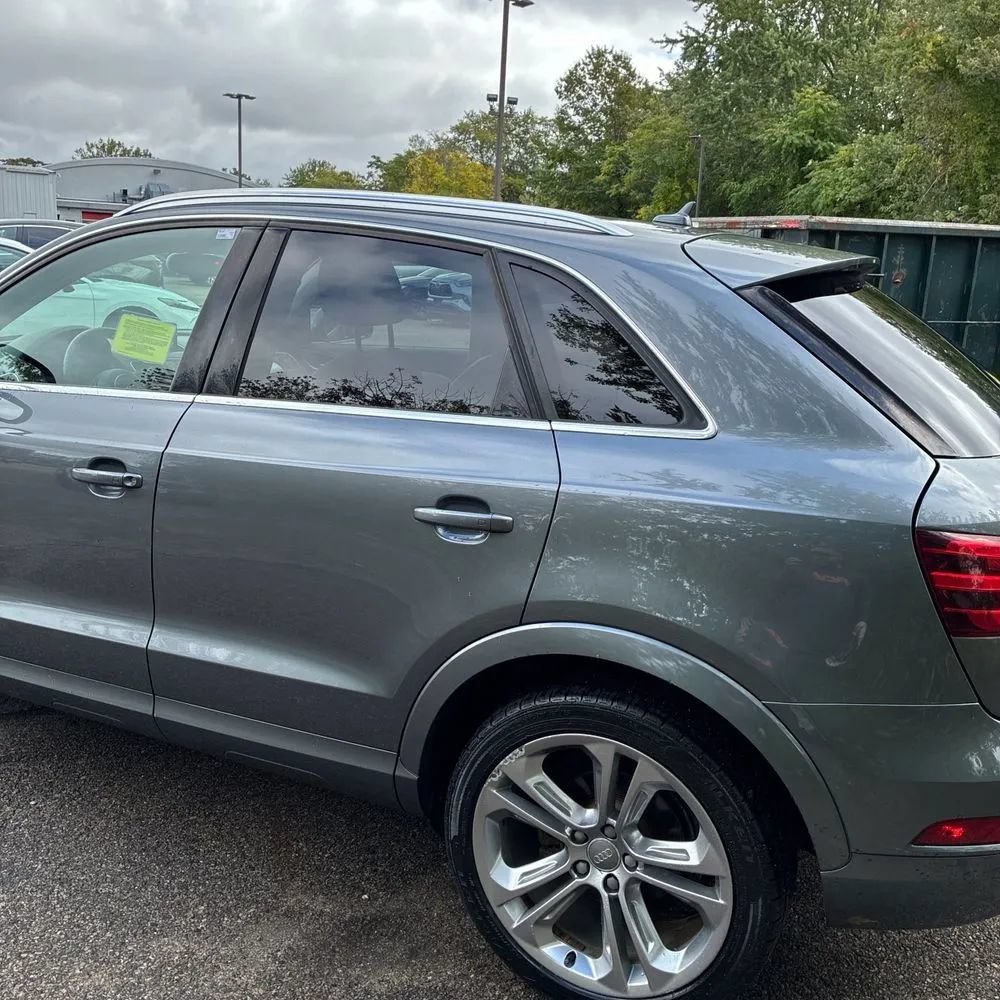 Used 2015 Audi Q3 2.0T Premium Plus AWD/4WD image 6