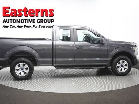 Used 2015 Ford F150 XL w/ Equipment Group 101A Mid AWD/4WD image 44